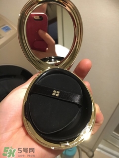 flowfushi氣墊怎么樣？flowfushi氣墊好用嗎？