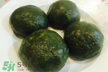 青團要蒸多久能熟？青團生的蒸幾分鐘可以熟？