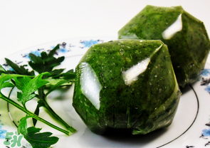 艾葉和清明草能一起吃嗎？清明草不能和什么一起吃嗎？