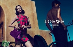 loewe是什么牌子？loewe羅意威是什么檔次？