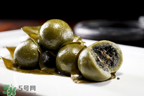 清明果吃了上火嗎？清明果吃多了會(huì)怎么樣？