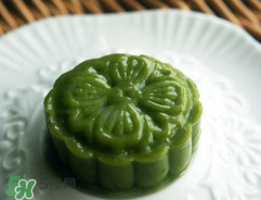 清明果如何做不開(kāi)裂？清明果怎么包？