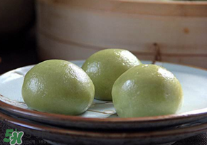 清明果怎么蒸？清明果蒸多久？