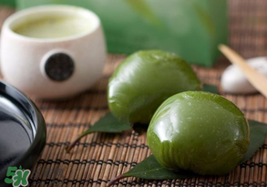 清明果怎么蒸？清明果蒸多久？