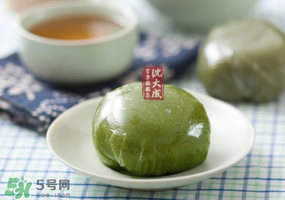 發(fā)霉的清明果可以吃嗎？清明果發(fā)霉可以吃嗎？