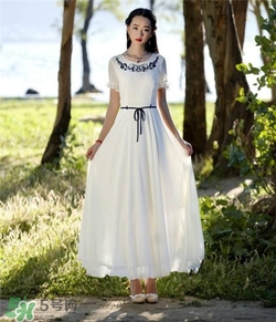 4月份去桂林穿什么？四月份去桂林穿什么衣服？