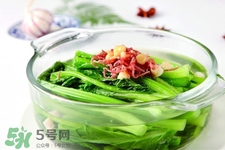 春分吃春菜有什么好處？春菜有什么營(yíng)養(yǎng)價(jià)值？