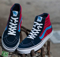 vans是什么牌子？vans范斯是什么檔次？