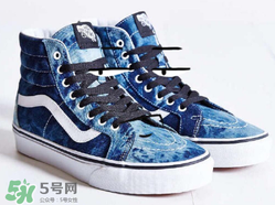 vans鞋容易開膠嗎？vans范斯的鞋子開膠怎么辦？