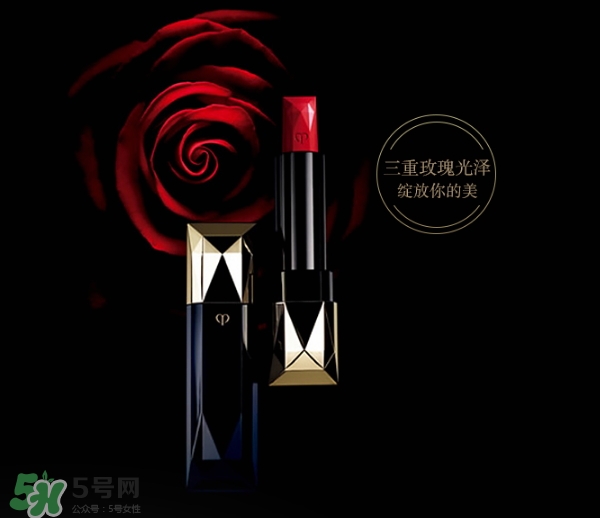 cpb和tf口紅哪個好？cpb口紅和tf口紅對比