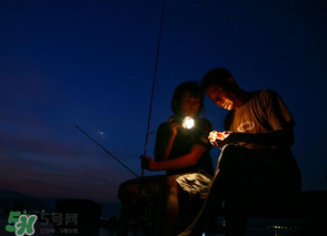 春分能夜釣嗎？春分能釣鯉魚嗎？