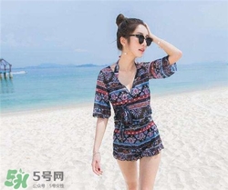 4月份去泰國穿什么？四月份去泰國穿什么衣服？