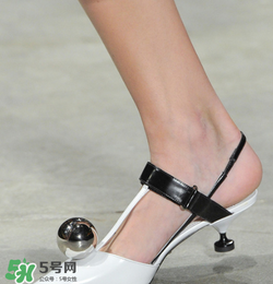 貓跟鞋是什么？貓跟鞋有什么牌子？