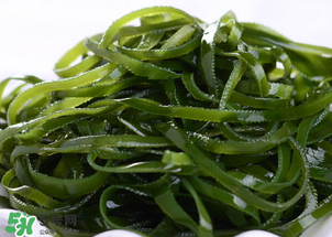 薺菜和海帶能一起吃嗎芥菜和海帶一起煮會中毒嗎？