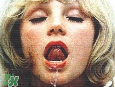 男人的精子對(duì)女人有啥好處？吃精液會(huì)不會(huì)懷孕？
