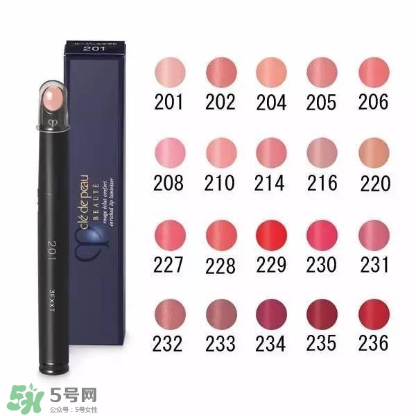 cpb和tf口紅哪個好？cpb口紅和tf口紅對比
