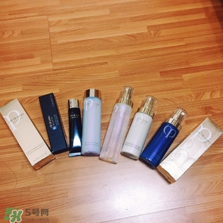 cpb和奧爾濱哪個(gè)好用？cpb和奧爾濱適合年齡膚質(zhì)