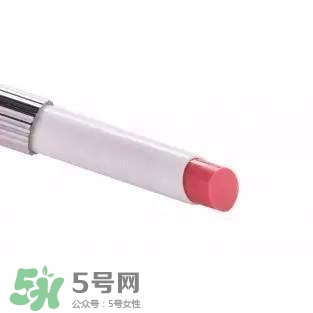 粉色口紅哪個牌子好？粉色口紅推薦