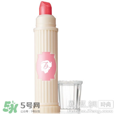 粉色口紅哪個(gè)牌子好？粉色口紅推薦