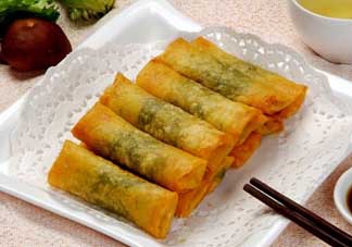 春餅怎么做又軟又好吃？春餅怎么做又薄又軟？