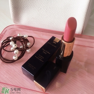 雅詩(shī)蘭黛口紅怎么打開(kāi)?雅詩(shī)蘭黛口紅打不開(kāi)怎么辦?