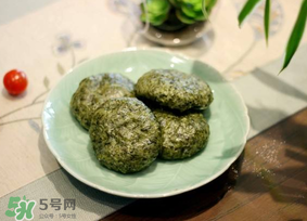 發(fā)霉的清明果可以吃嗎？清明果發(fā)霉可以吃嗎？