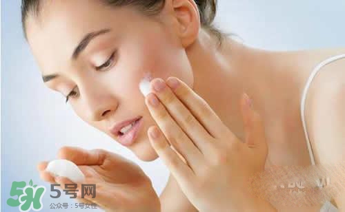 卸妝膏乳化是什么意思？卸妝膏怎么乳化