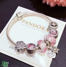 潘多拉2017新品桃花系列在哪里買？pandora桃花系列國內(nèi)有賣嗎？