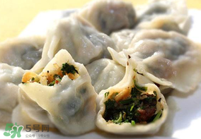 薺菜根可以包餃子嗎？薺菜花可以包餃子嗎？