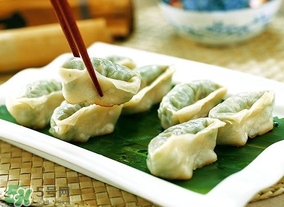 薺菜根可以包餃子嗎？薺菜花可以包餃子嗎？