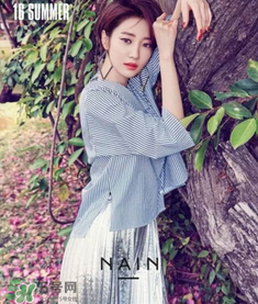 nain是什么牌子？nain是什么檔次？