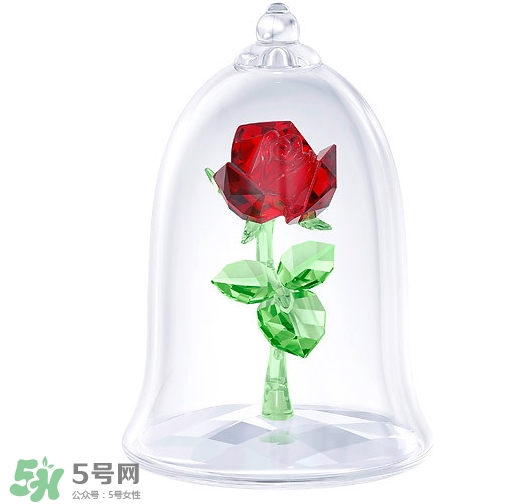 施華洛世奇美女與野獸多少錢？施華洛世奇美女與野獸價格