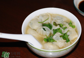 薺菜餛飩餡怎么調(diào)才好吃？薺菜餛飩餡怎么包？