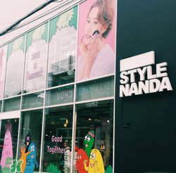 stylenanda是什么牌子？stylenanda是什么檔次？