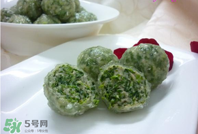 便秘能吃薺菜嗎？便秘可以吃薺菜嗎？