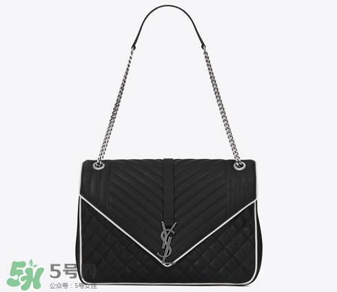 ysl郵差包有哪些款式？ysl圣羅蘭郵差包款式大全