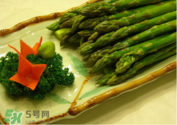 蘆筍為什么會(huì)苦？蘆筍苦能吃嗎？