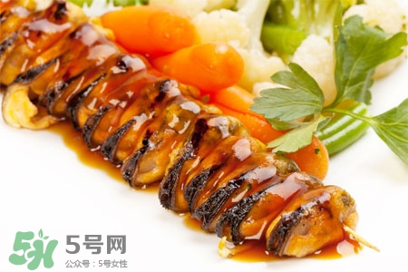 皮膚過敏可以吃魚嗎？皮膚過敏能不能吃魚？