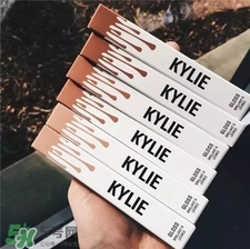 Kylie是什么牌子?kylie是哪個(gè)國家的?