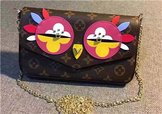 lv愛(ài)情鳥系列多少錢？lv愛(ài)情鳥包包正品價(jià)格