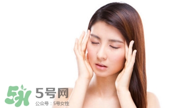 經(jīng)期頭痛惡心是怎么回事？經(jīng)期頭痛的治療方法