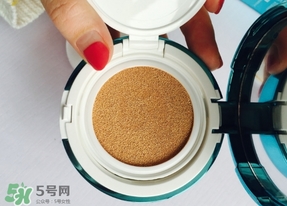 水密碼美女與野獸氣墊cc怎么樣？水密碼美女與野獸氣墊好用嗎