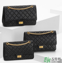 香奈兒255包尺寸怎么選？chanel255包尺寸對照表