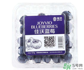 盒裝藍莓要洗嗎？盒裝藍莓怎么洗？