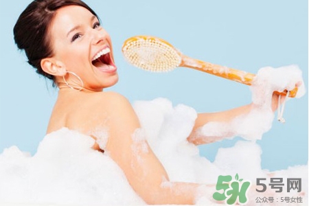 皮膚過敏可以洗熱水澡嗎？全身過敏能洗熱水澡嗎？
