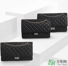香奈兒255包多少錢？chanel255包正品價格