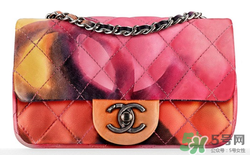 香奈兒255包有幾種顏色？chanel255有多少款顏色？