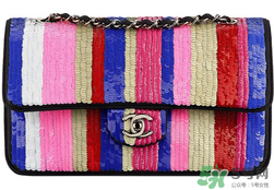 香奈兒255包有幾種顏色？chanel255有多少款顏色？