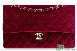 香奈兒255包有幾種顏色？chanel255有多少款顏色？