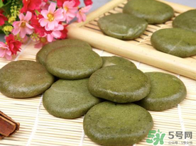 蒿子粑粑是哪里的特產(chǎn)？蒿子粑粑的由來